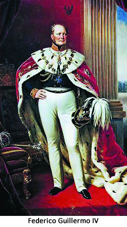 Federico Guillermo IV